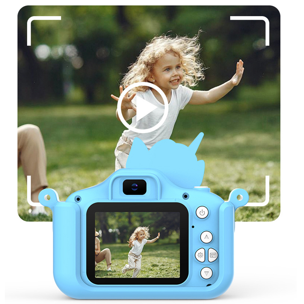 Kid Camera Digital Camera Toys - Kids Toys Top View incelemesi ve fiyatı