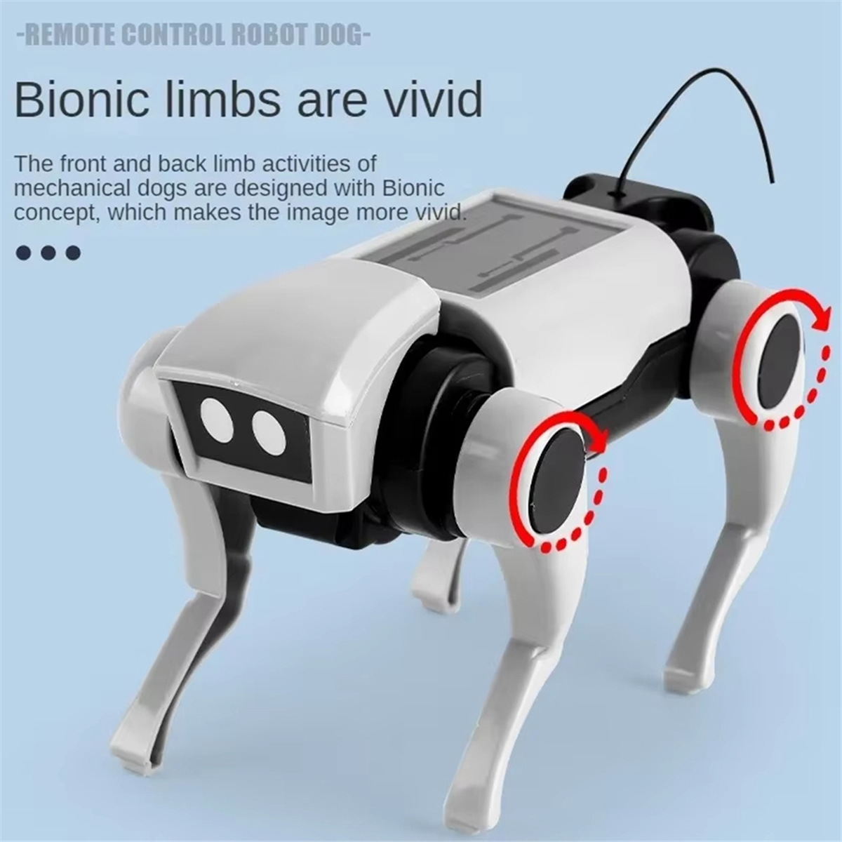 【Buy&It$Now】Rc Robot Mechanica - Kids Toys Now incelemesi ve fiyatı