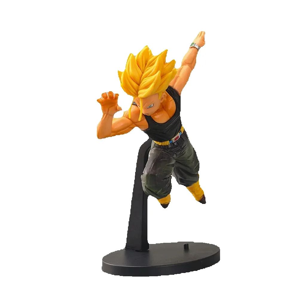 21cm Anime Dragon Ball Z Super - Kids Toys Zone incelemesi ve fiyatı