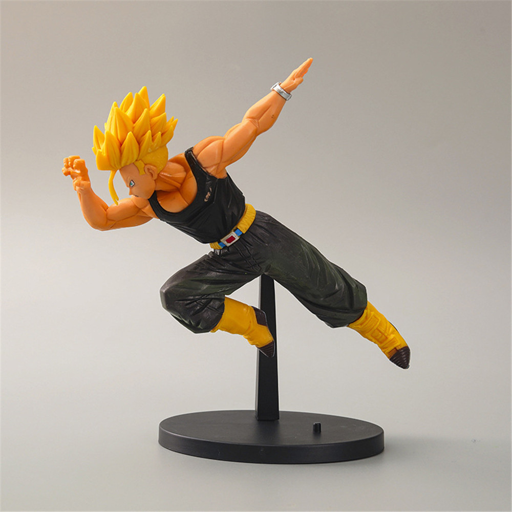 21cm Anime Dragon Ball Z Super - Kids Toys Zone incelemesi ve fiyatı