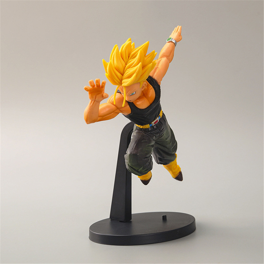 21cm Anime Dragon Ball Z Super - Kids Toys Zone incelemesi ve fiyatı