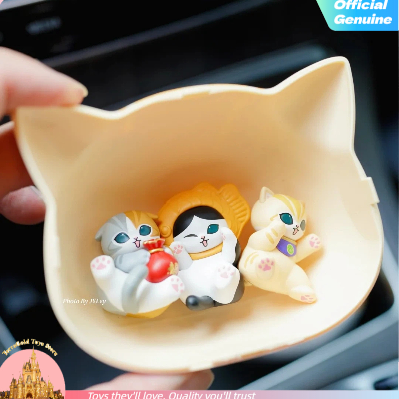 Hot New Mofusand Lucky Cat Ser - Kids Toys Sale incelemesi ve fiyatı