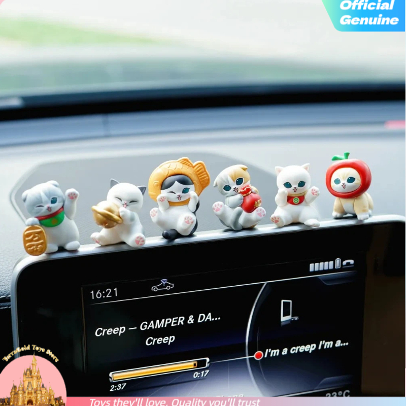 Hot New Mofusand Lucky Cat Ser - Kids Toys Sale incelemesi ve fiyatı