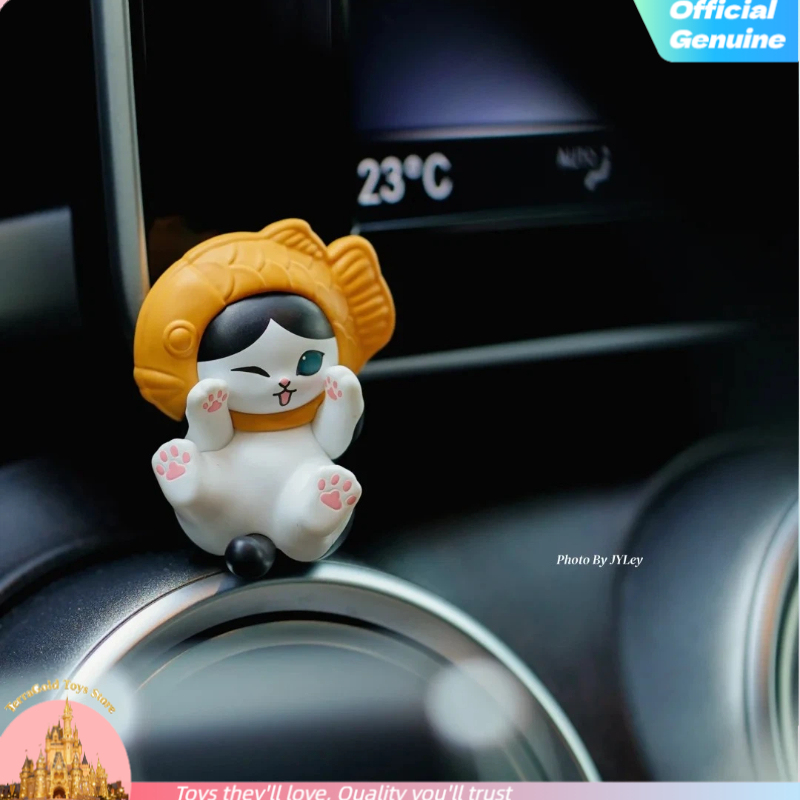 Hot New Mofusand Lucky Cat Ser - Kids Toys Sale incelemesi ve fiyatı