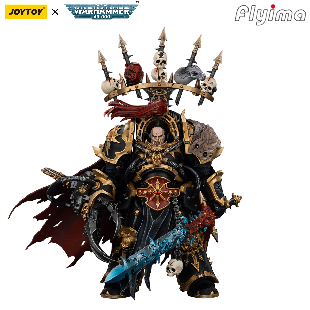 [Pre-order]JOYTOY Warhammer 40 - Kids Toys Sale incelemesi ve fiyatı