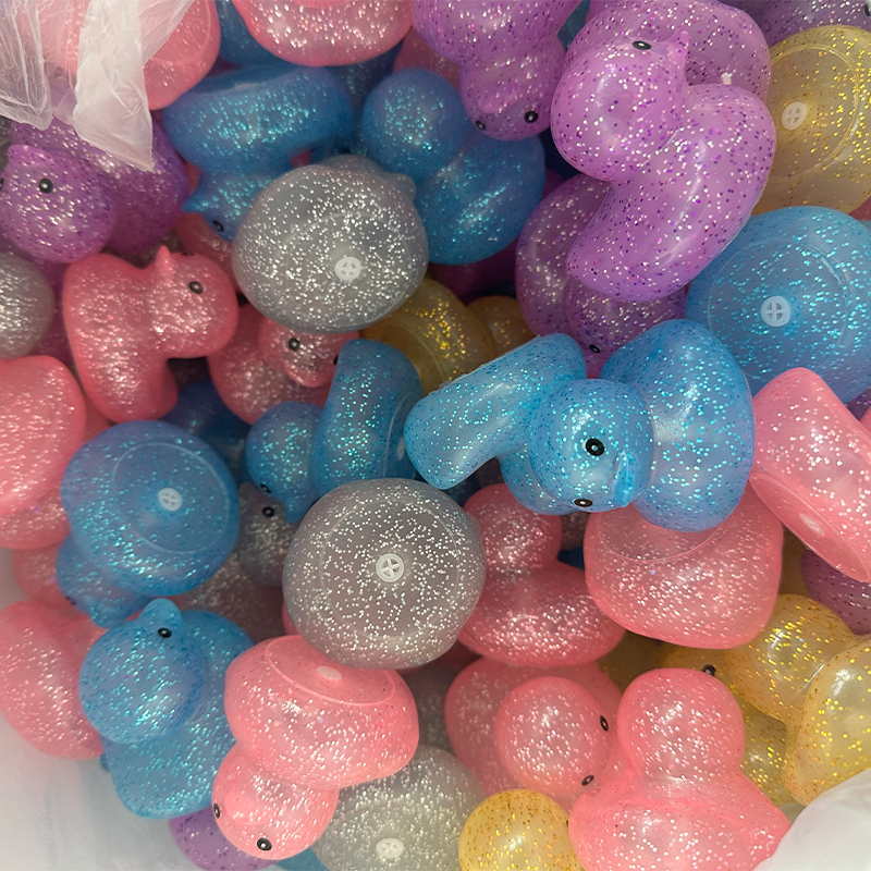 10-100pcs Colourful Rubber Duc - Rubber Duck Bath incelemesi ve fiyatı