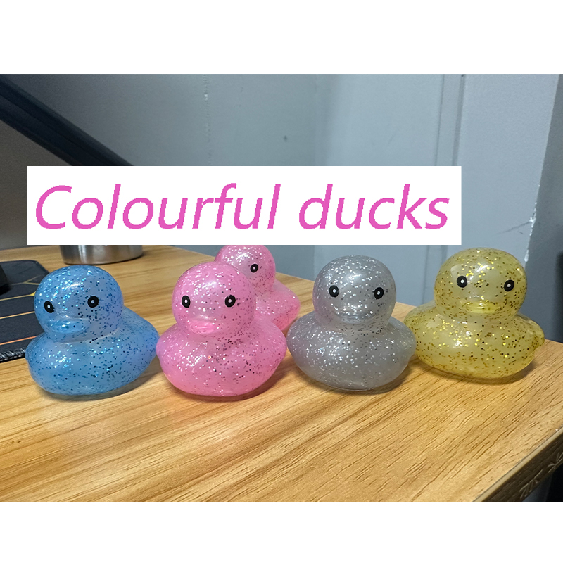 10-100pcs Colourful Rubber Duc - Rubber Duck Bath incelemesi ve fiyatı